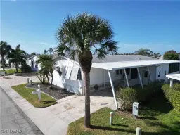 Picture of 17510 Primrose Ct, Fort Myers Beach, FL 33931