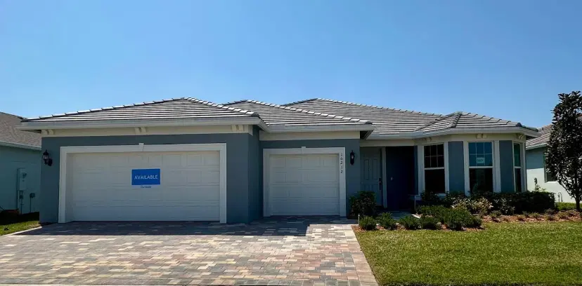 Picture of 10212 SW Sarcoline Drive, Port St Lucie FL 34987