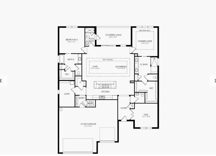Picture of 10212 SW Sarcoline Drive, Port St Lucie FL 34987
