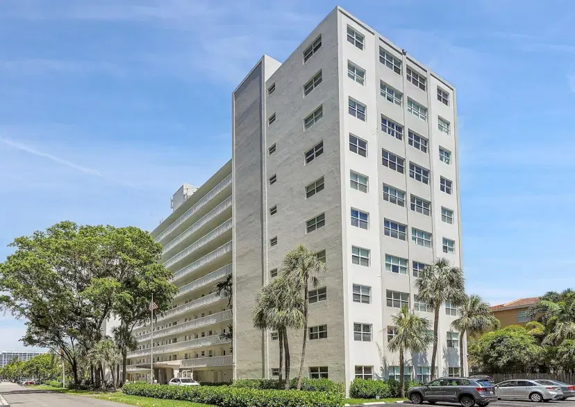 Picture of 2555 NE 11Th St 806, Fort Lauderdale FL 33304