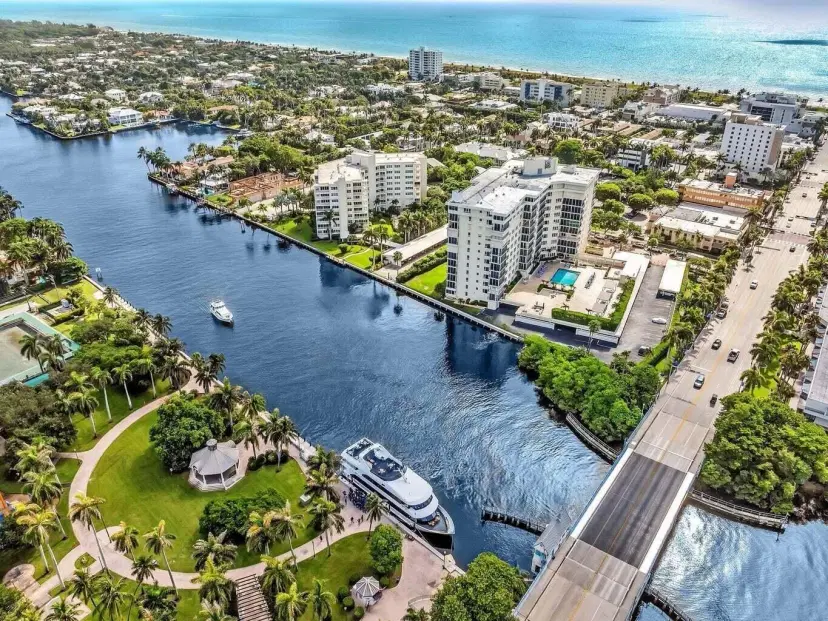 Picture of 1000 Lowry Street 7F, Delray Beach FL 33483