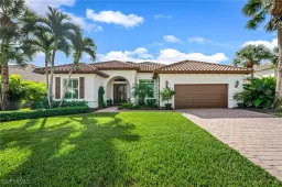 Picture of 11914 Heather Woods Ct, Naples, FL 34120
