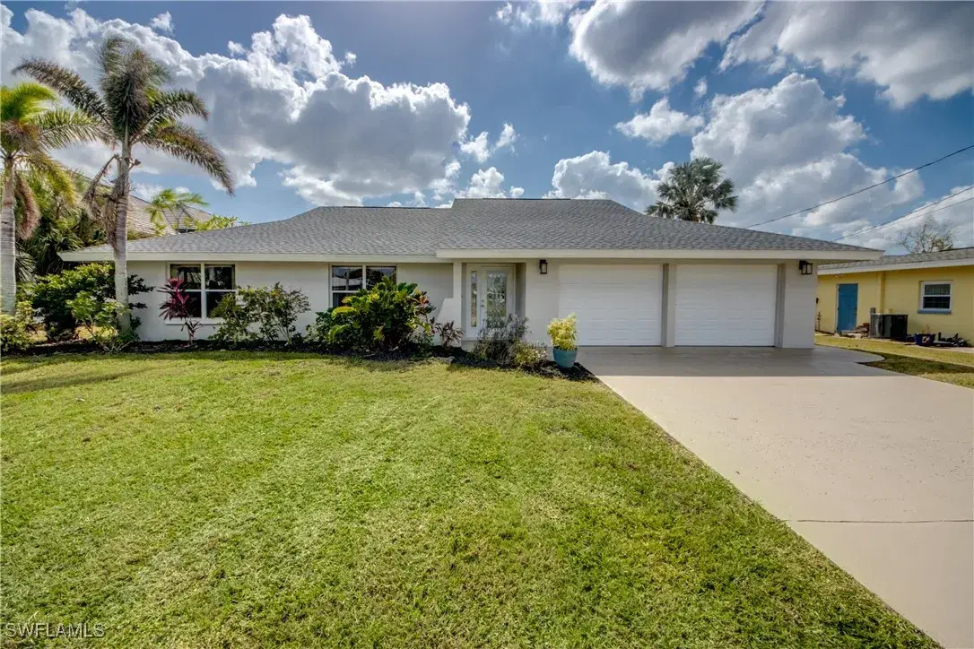 Picture of 1106 Lorraine Ct, Cape Coral, FL 33904