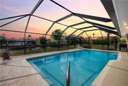 Picture of 1106 Lorraine Ct, Cape Coral, FL 33904