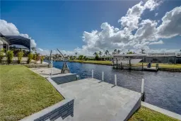 Picture of 1106 Lorraine Ct, Cape Coral, FL 33904