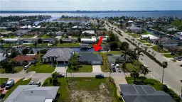 Picture of 1106 Lorraine Ct, Cape Coral, FL 33904
