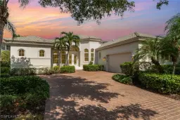 Picture of 8946 Greenwich Hills Way, Fort Myers, FL 33908