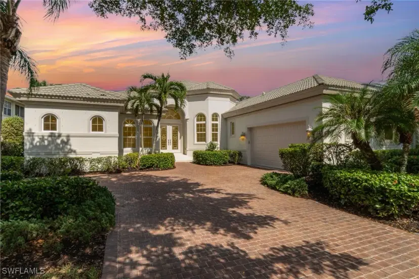 Picture of 8946 Greenwich Hills Way, Fort Myers FL 33908