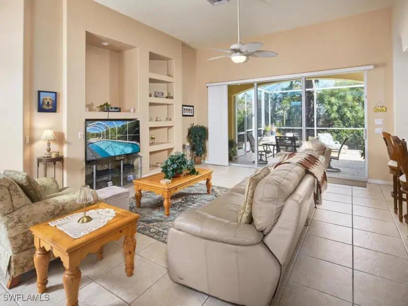 Picture of 1442 Biscayne Way, Marco Island FL 34145