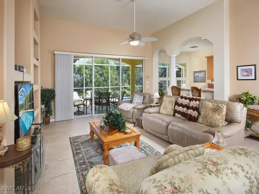 Picture of 1442 Biscayne Way, Marco Island FL 34145