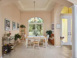 Picture of 1442 Biscayne Way, Marco Island, FL 34145