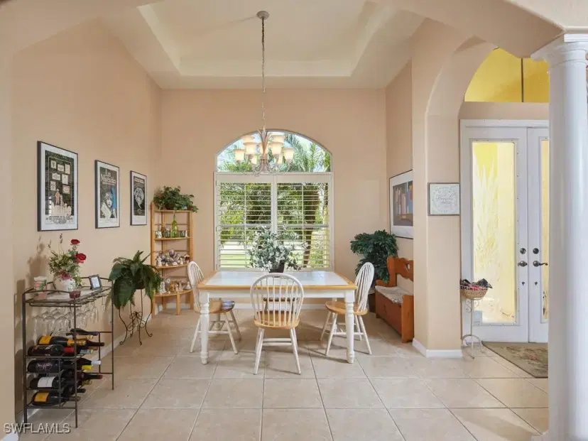 Picture of 1442 Biscayne Way, Marco Island FL 34145