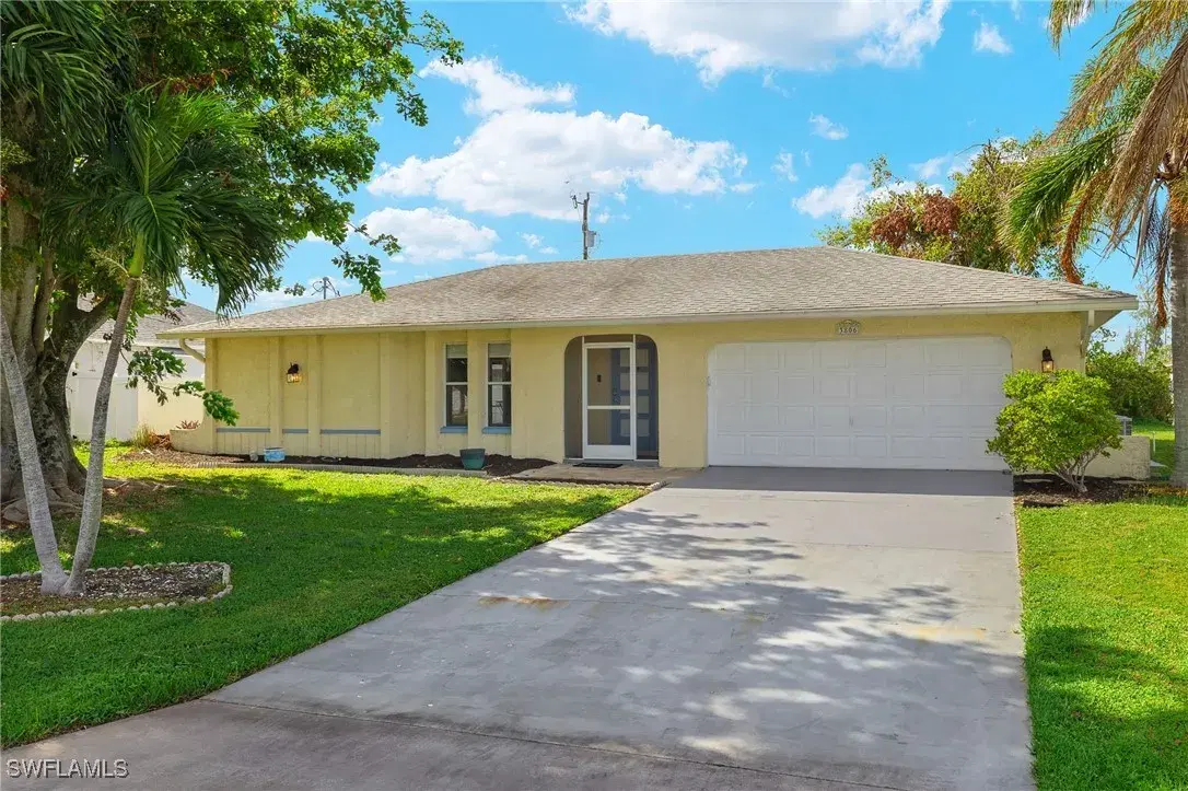 Picture of 3806 SW 11Th Ave, Cape Coral, FL 33914