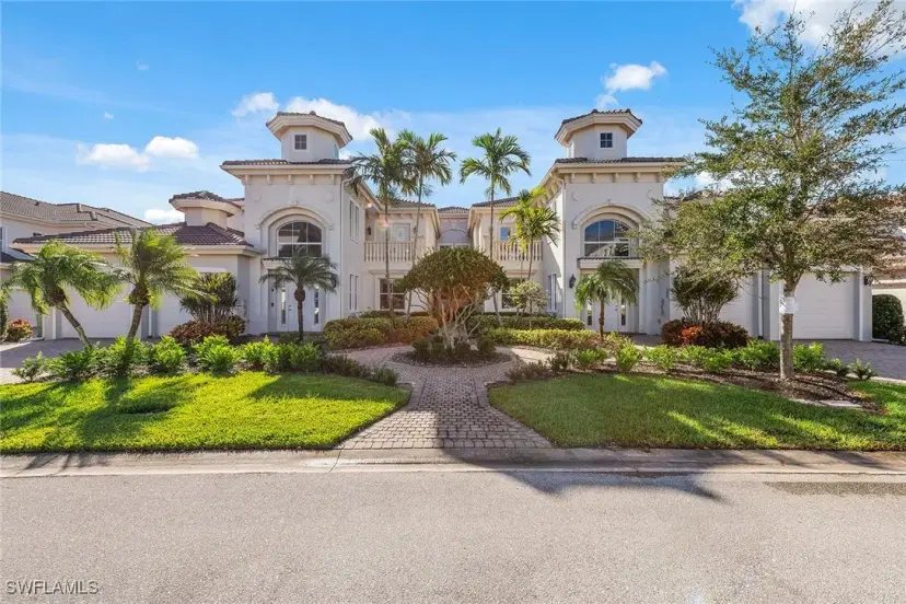 Picture of 513 Avellino Isles Cir 36202, Naples FL 34119