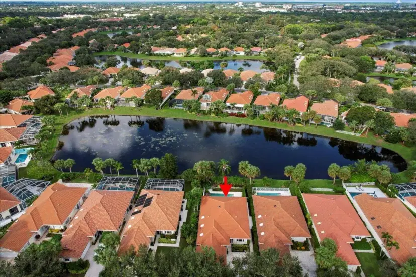 Picture of 621 Rosa Court, Palm Beach Gardens FL 33410