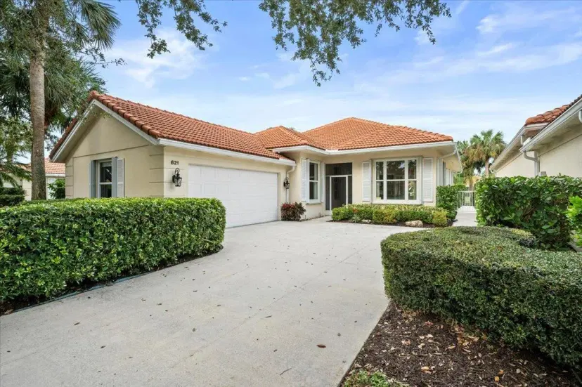 Picture of 621 Rosa Court, Palm Beach Gardens FL 33410