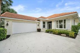 Picture of 621 Rosa Court, Palm Beach Gardens, FL 33410