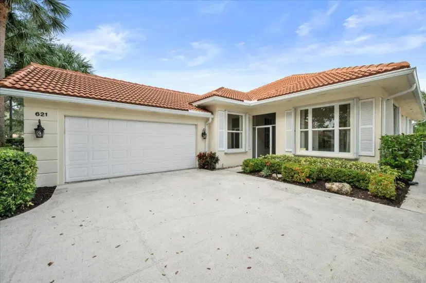 Picture of 621 Rosa Court, Palm Beach Gardens FL 33410