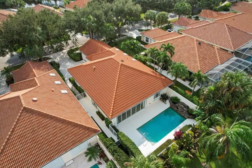 Picture of 621 Rosa Court, Palm Beach Gardens FL 33410