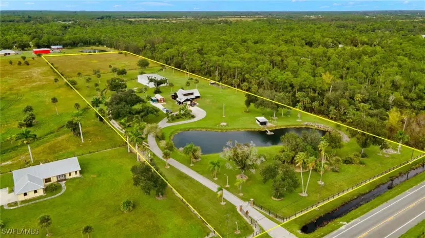 Picture of 19731 State Road 31, North Fort Myers FL 33917