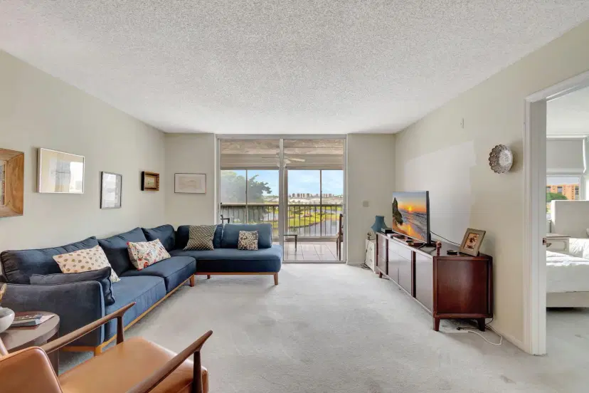 Picture of 14575 Bonaire Boulevard 402, Delray Beach FL 33446