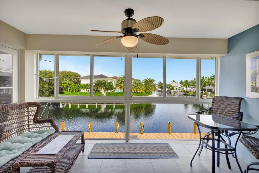 Picture of 2401 NE 36Th Street 204, Lighthouse Point FL 33064