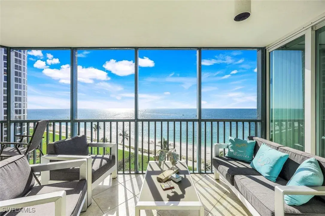 Picture of 4651 Gulf Shore Blvd N 702, Naples, FL 34103