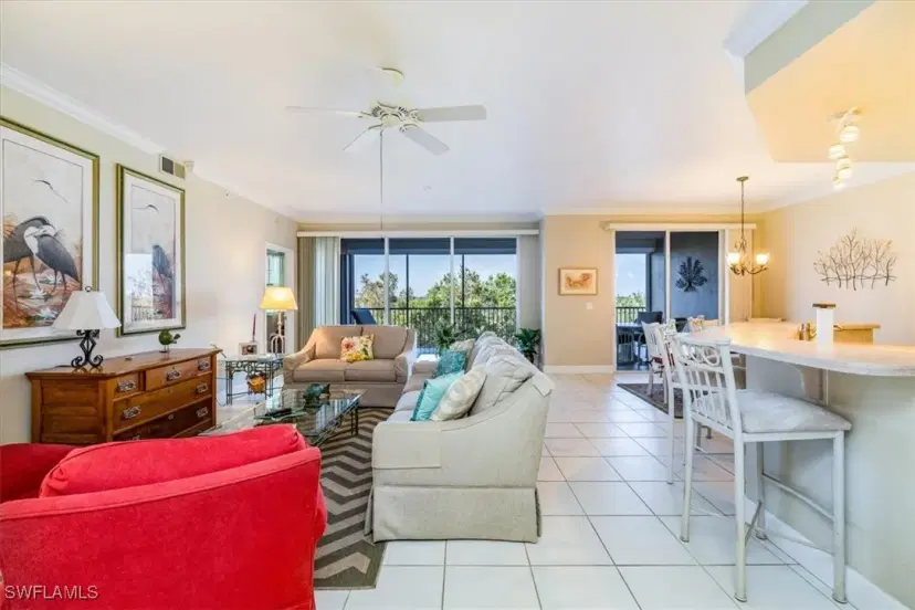 Picture of 133 Vintage Bay Dr 16, Marco Island FL 34145