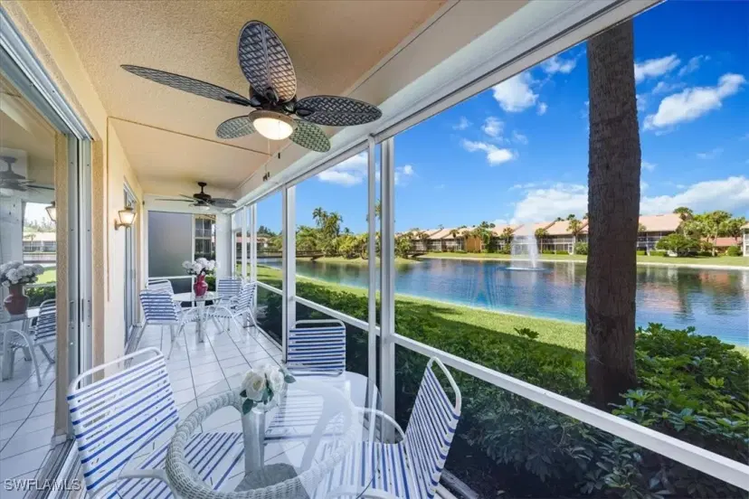 Picture of 1615 Windy Pines Dr 7, Naples FL 34112