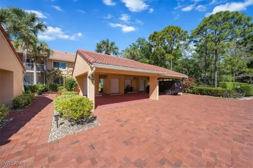 Picture of 1615 Windy Pines Dr 7, Naples FL 34112