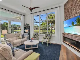 Picture of 8541 Pepper Tree Way, Naples, FL 34114