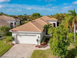 Picture of 8541 Pepper Tree Way, Naples, FL 34114