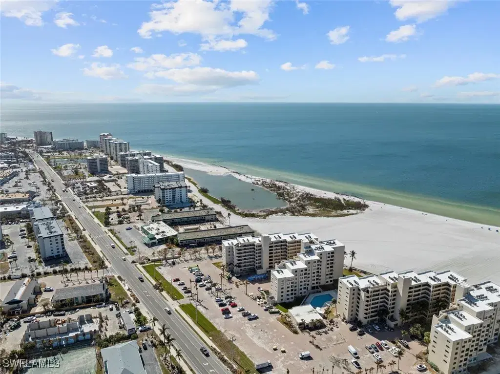 Picture of 6672 Estero Blvd A511, Fort Myers Beach, FL 33931