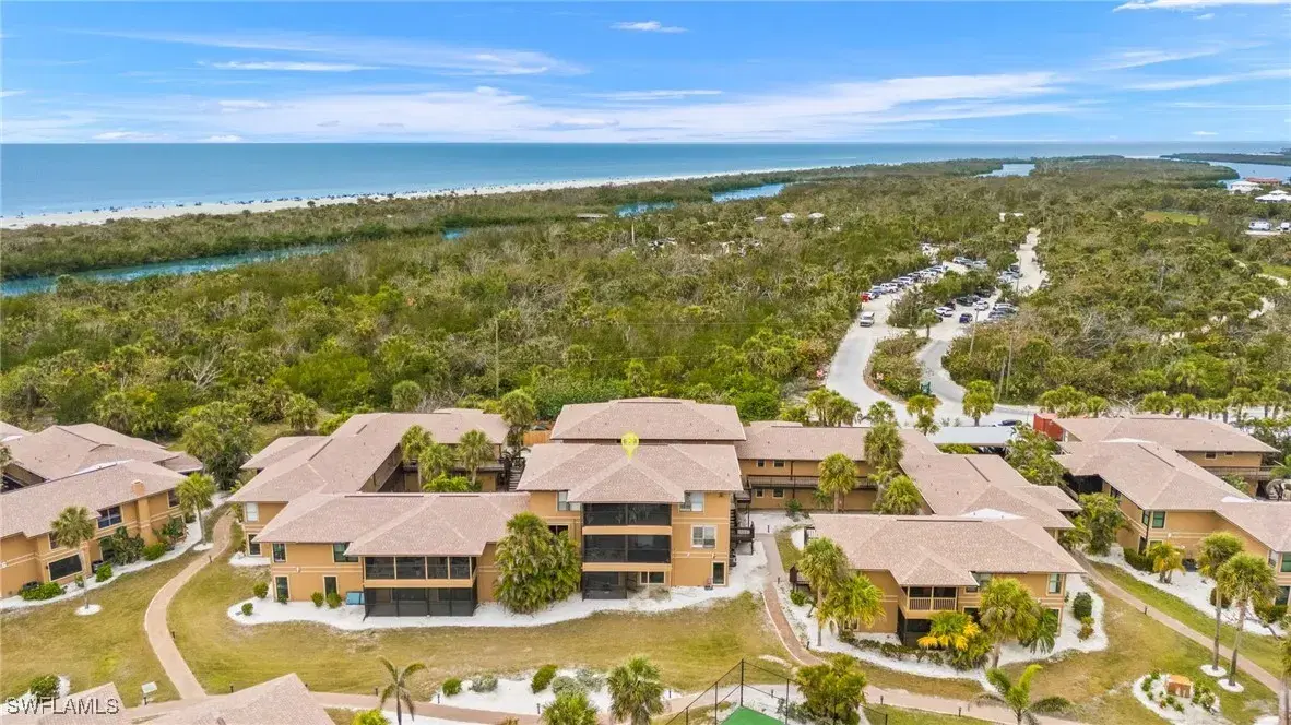 Picture of 5117 Sea Bell Rd F111, Sanibel, FL 33957
