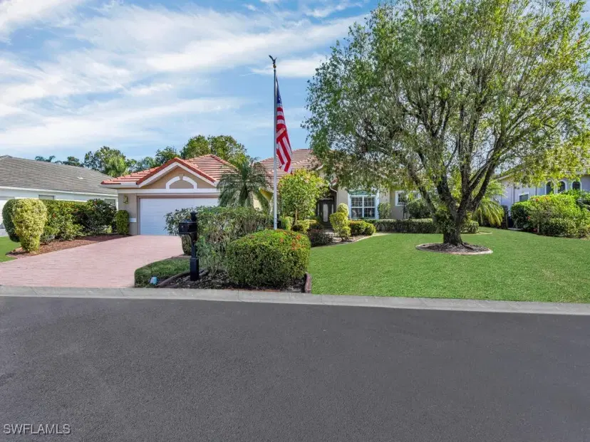 Picture of 12022 Mahogany Isle Ln, Fort Myers FL 33913