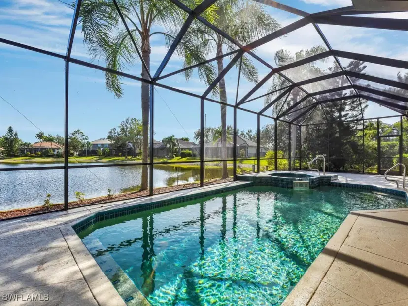 Picture of 12022 Mahogany Isle Ln, Fort Myers FL 33913