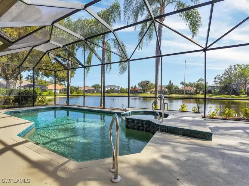 Picture of 12022 Mahogany Isle Ln, Fort Myers FL 33913