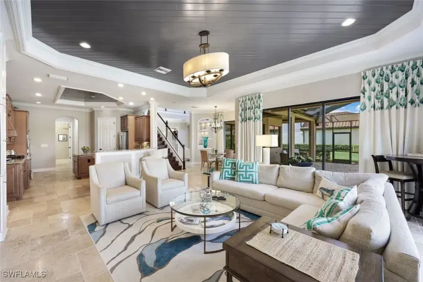 Picture of 9856 Corso Bello Dr, Naples FL 34113
