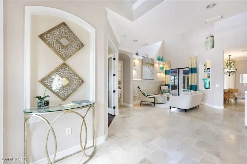 Picture of 9856 Corso Bello Dr, Naples FL 34113
