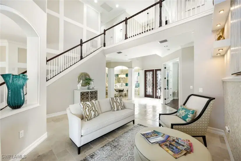 Picture of 9856 Corso Bello Dr, Naples FL 34113