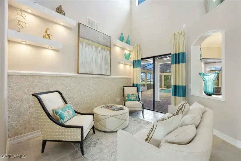 Picture of 9856 Corso Bello Dr, Naples FL 34113