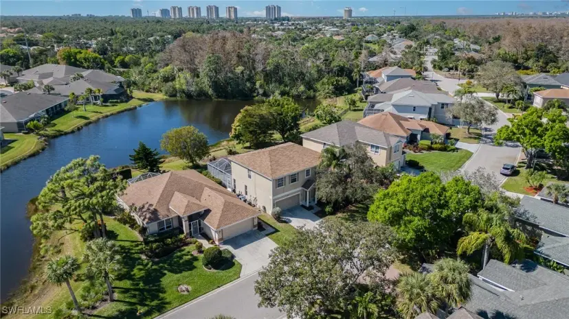 Picture of 23025 Marsh Landing Blvd, Estero FL 33928