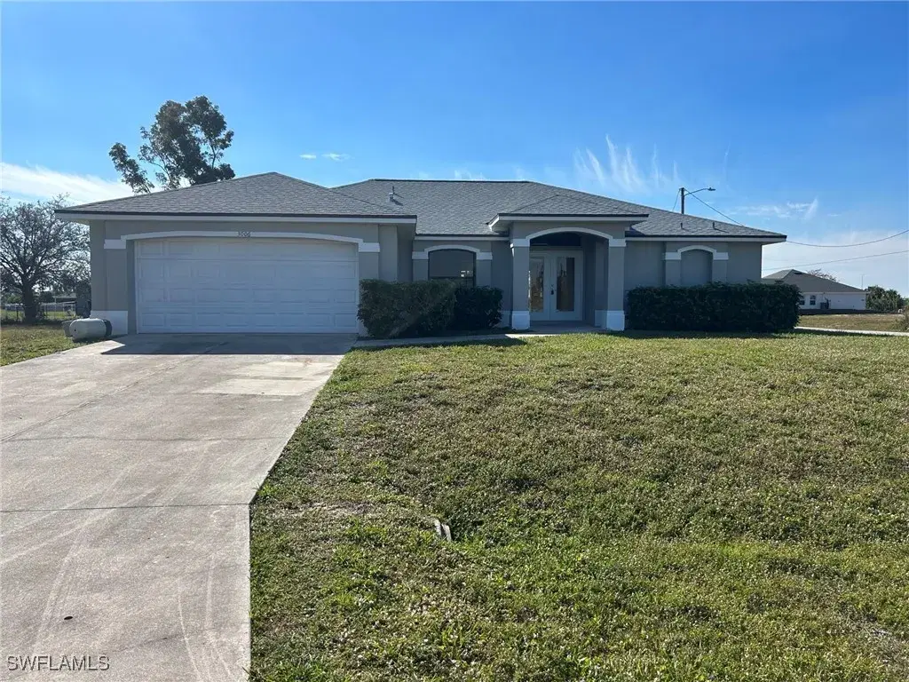 Picture of 3006 NW 10Th Ter, Cape Coral, FL 33993