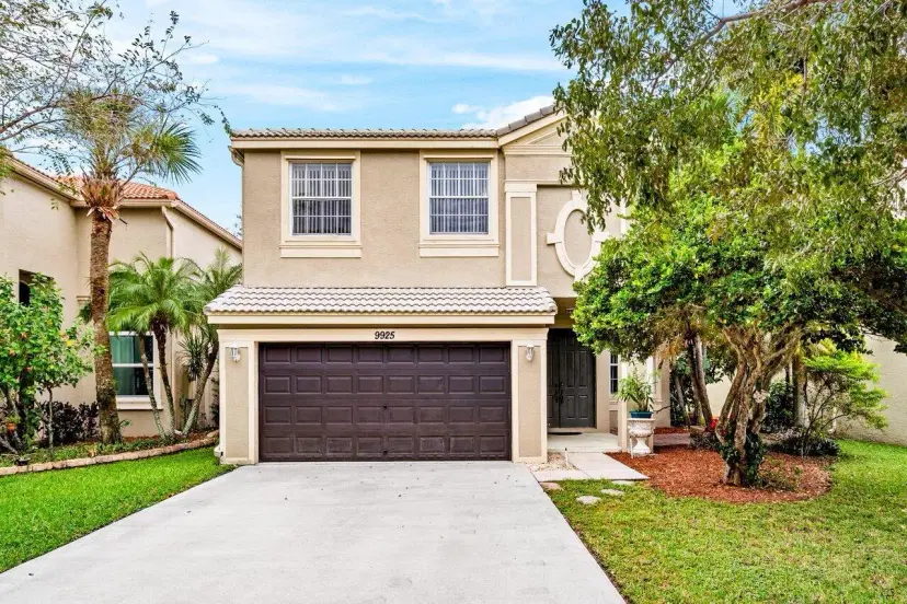 Picture of 9925 Woodworth Court, Wellington FL 33414