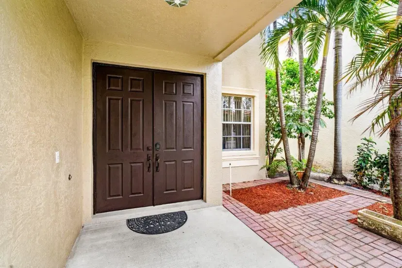 Picture of 9925 Woodworth Court, Wellington FL 33414