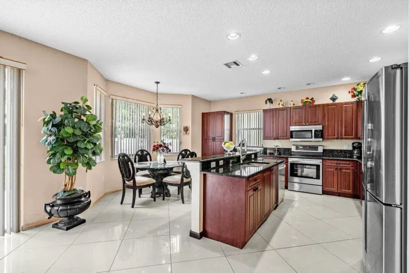 Picture of 9925 Woodworth Court, Wellington FL 33414