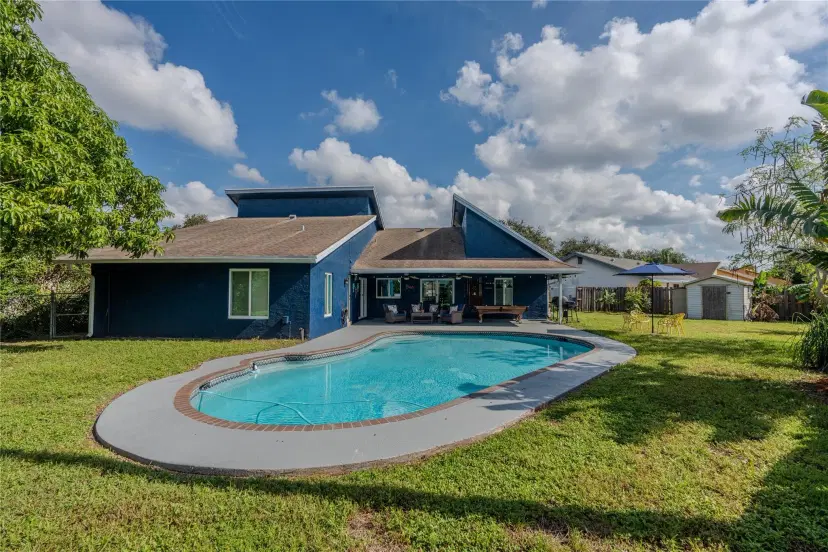 Picture of 9470 NW 43Rd St, Sunrise FL 33351