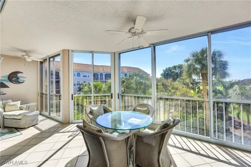 Picture of 8410 Abbington Cir A22, Naples FL 34108