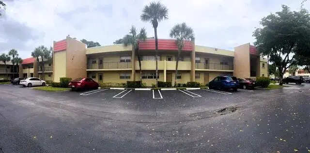 Picture of 2800 Fiore Way 112, Delray Beach FL 33445
