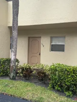 Picture of 2800 Fiore Way 112, Delray Beach, FL 33445